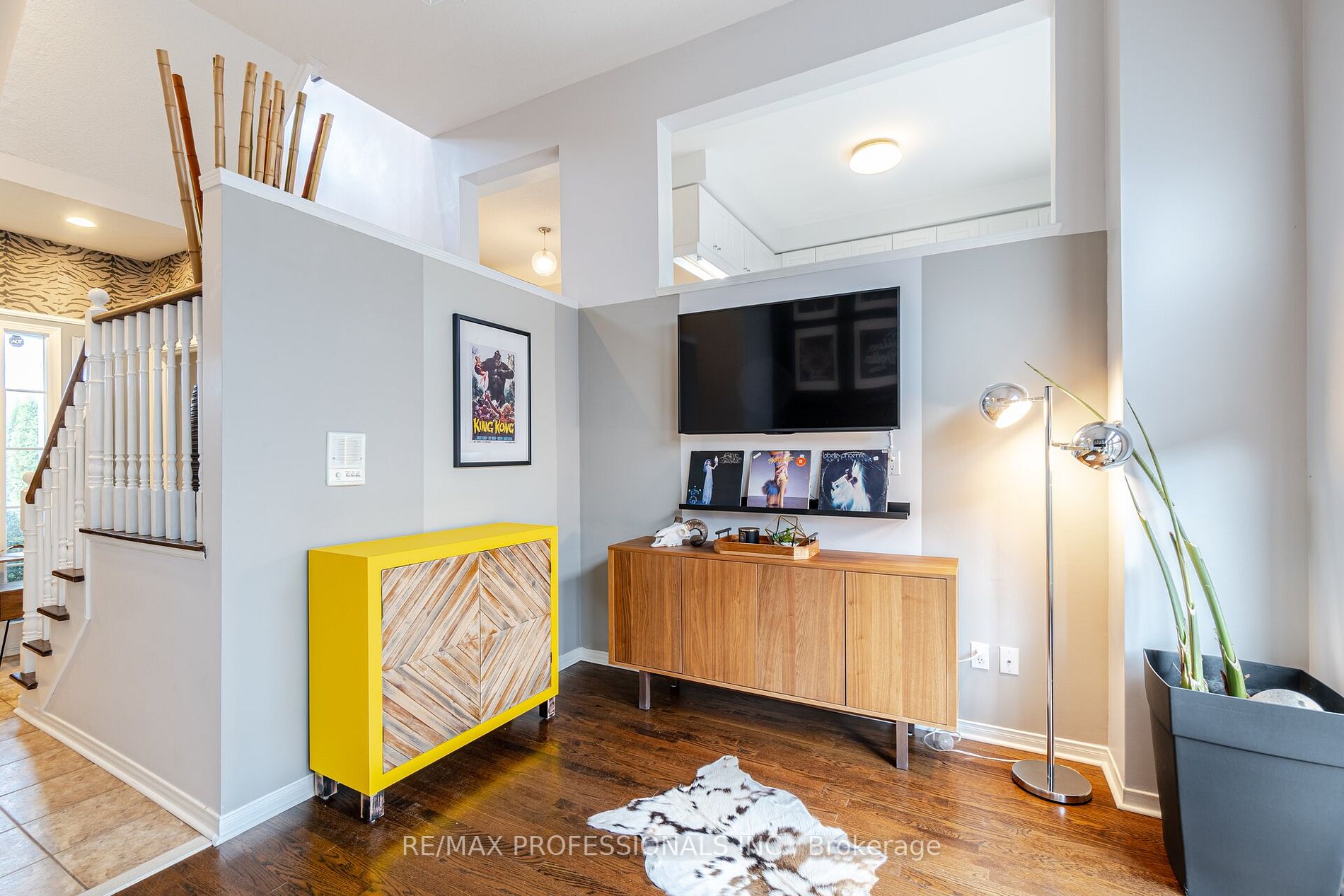 5535 Glen Erin Dr, #47