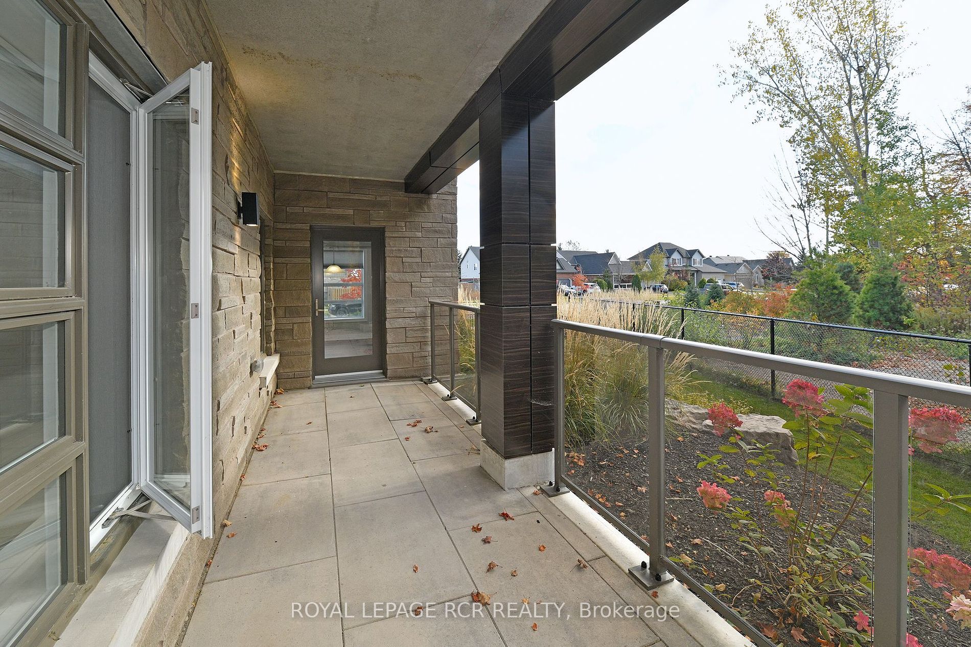 105 Spencer Ave, #107