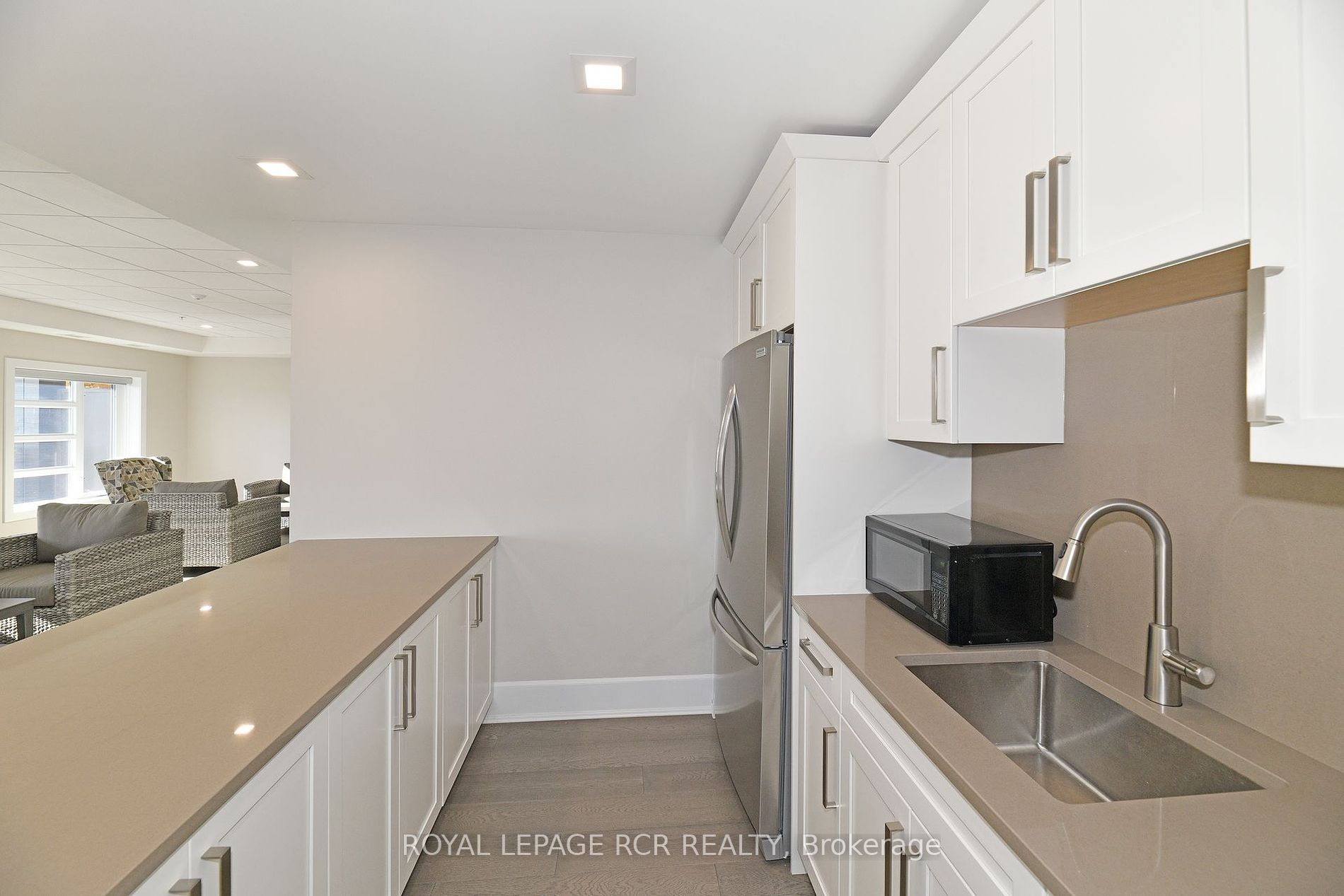 105 Spencer Ave, #107