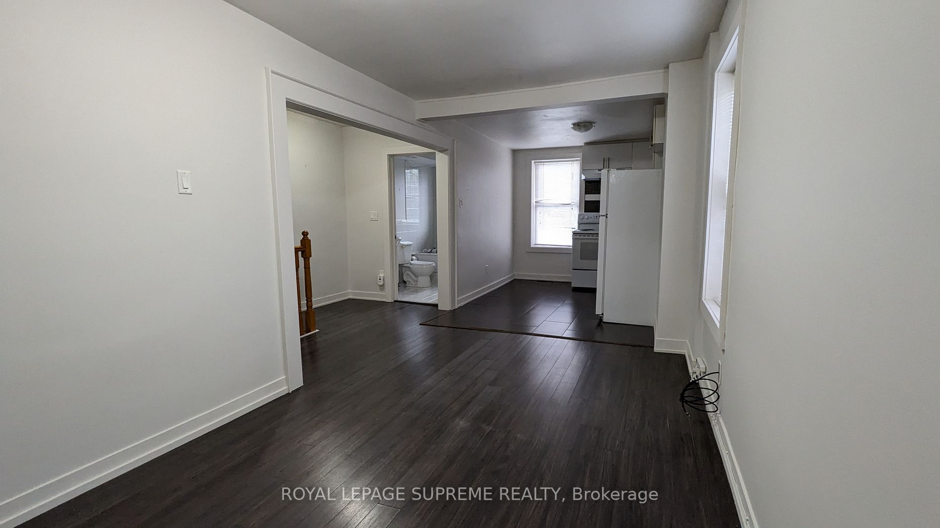 80 Ashburnham Rd, #2nd
