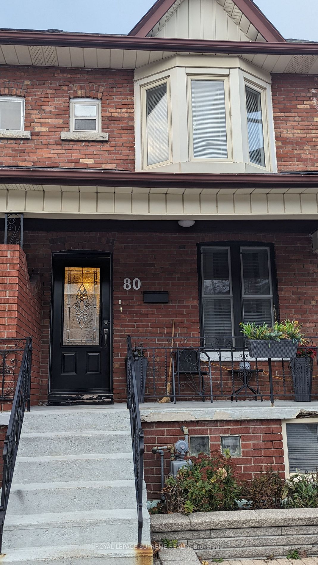 80 Ashburnham Rd, #2nd