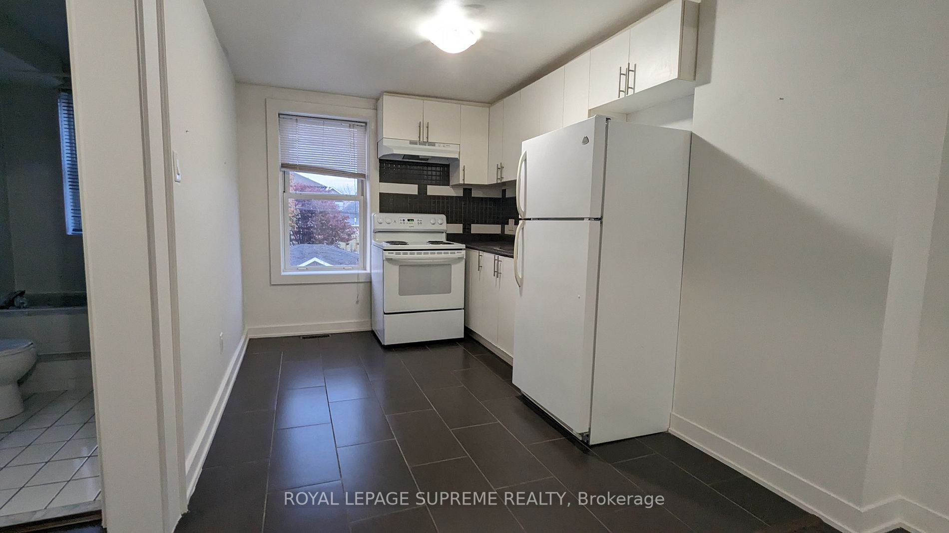 80 Ashburnham Rd, #2nd