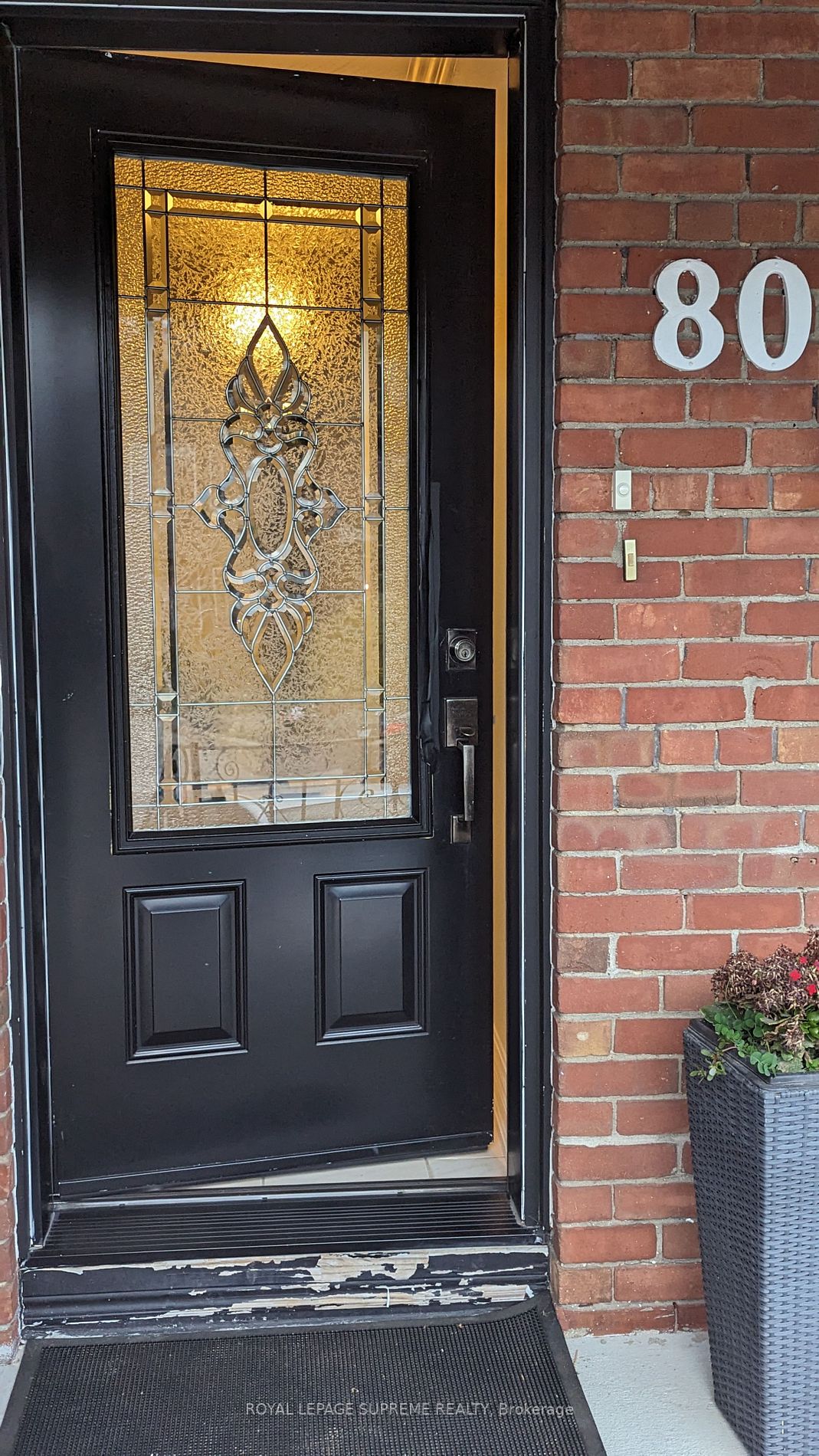 80 Ashburnham Rd, #2nd