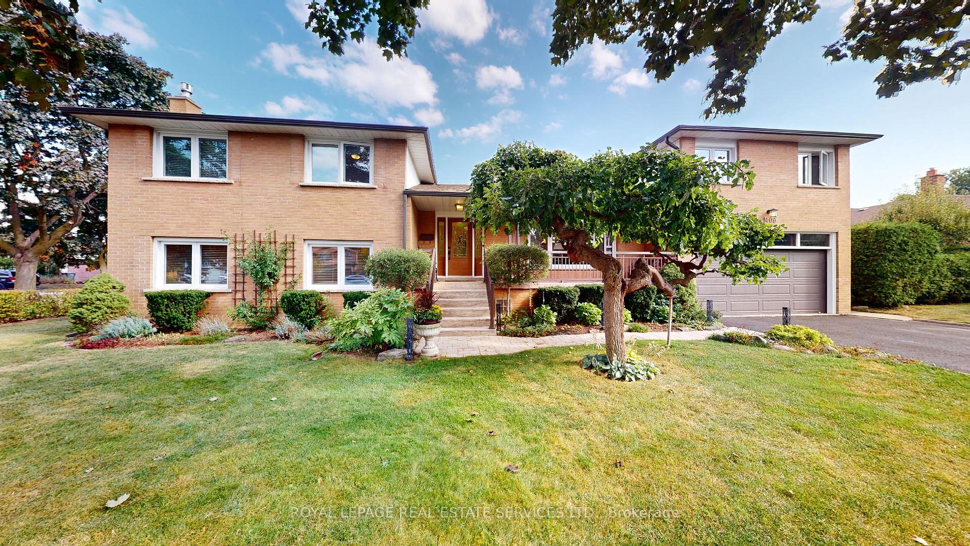 1409 Goldmar Dr
