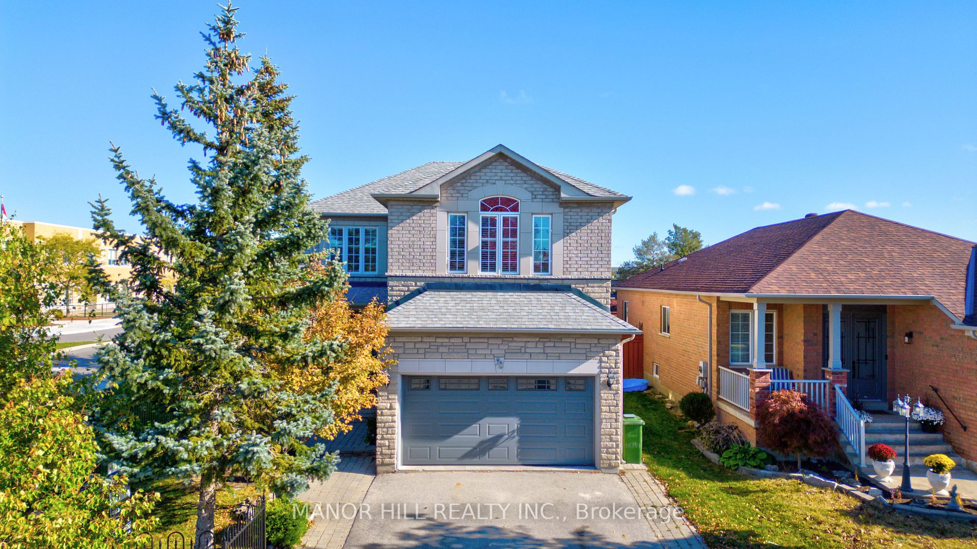 98 Harvest Moon Dr