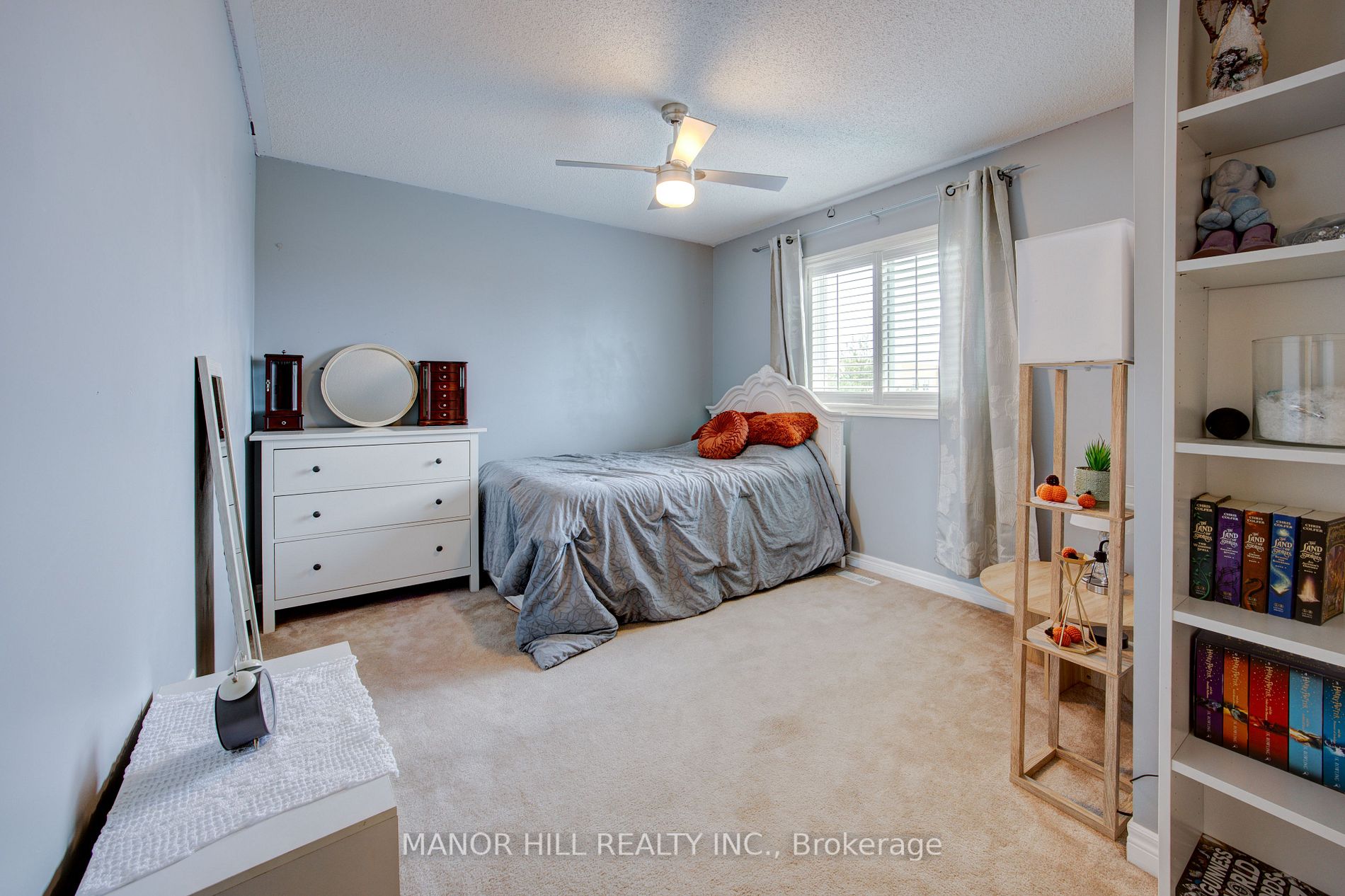 98 Harvest Moon Dr