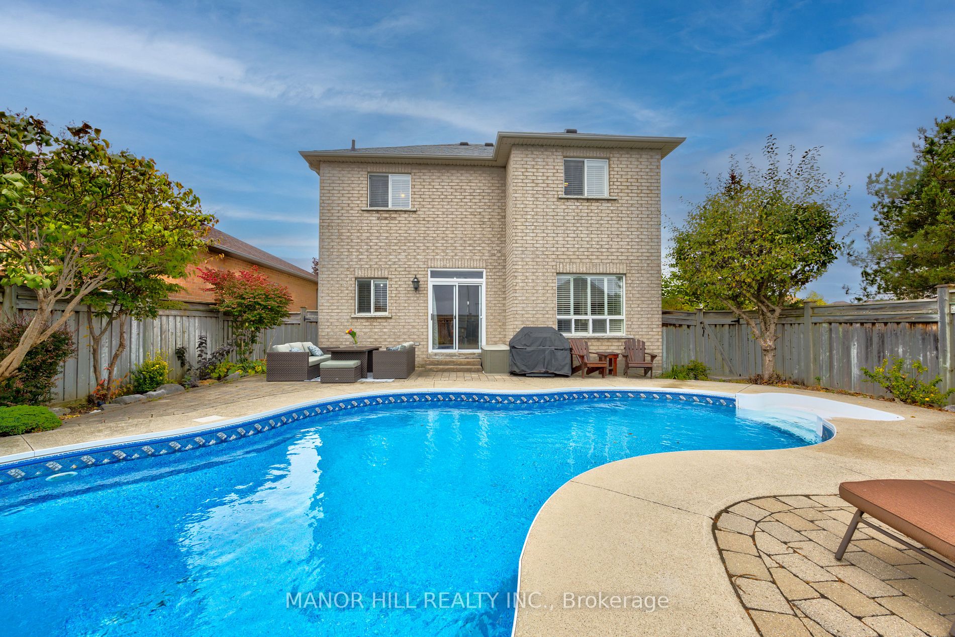 98 Harvest Moon Dr
