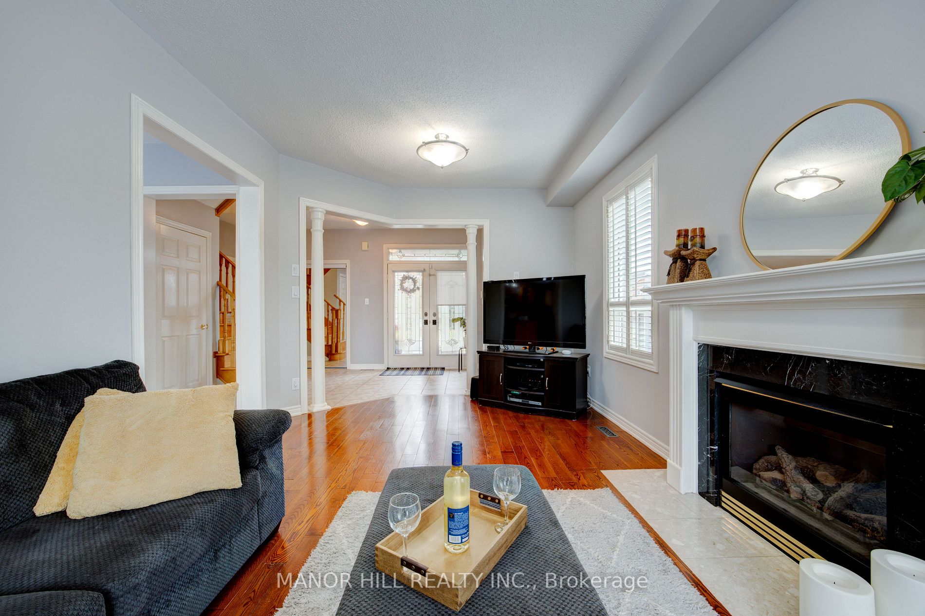 98 Harvest Moon Dr