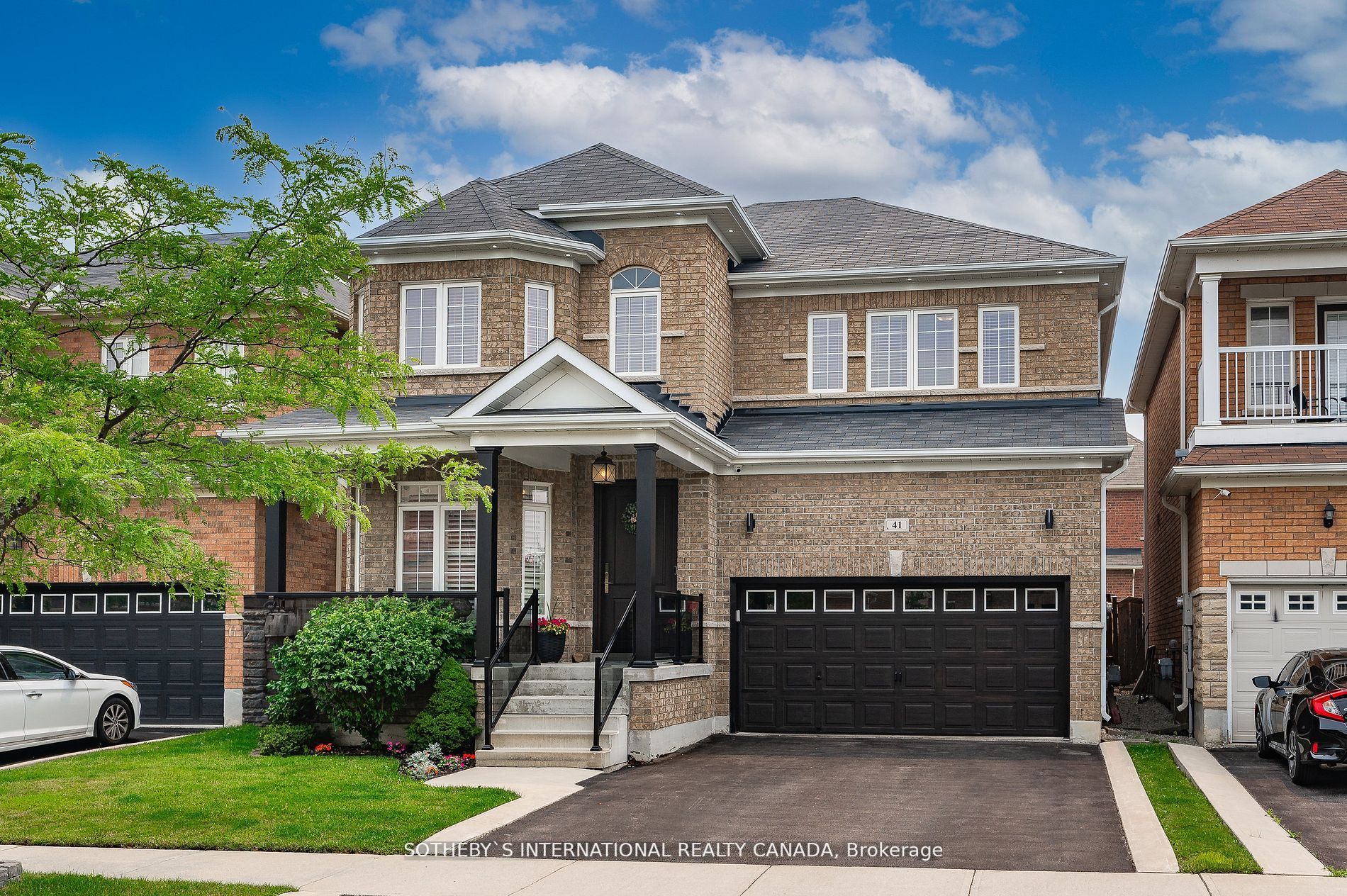 41 Amaryllis Dr