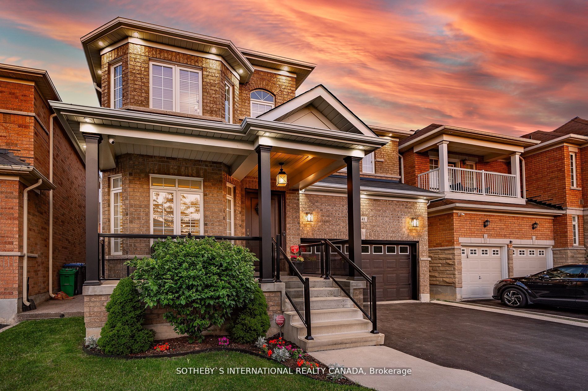 41 Amaryllis Dr