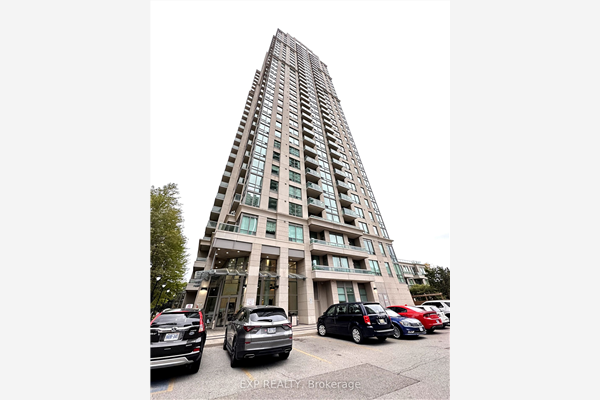 3504 Hurontario St, Mississauga