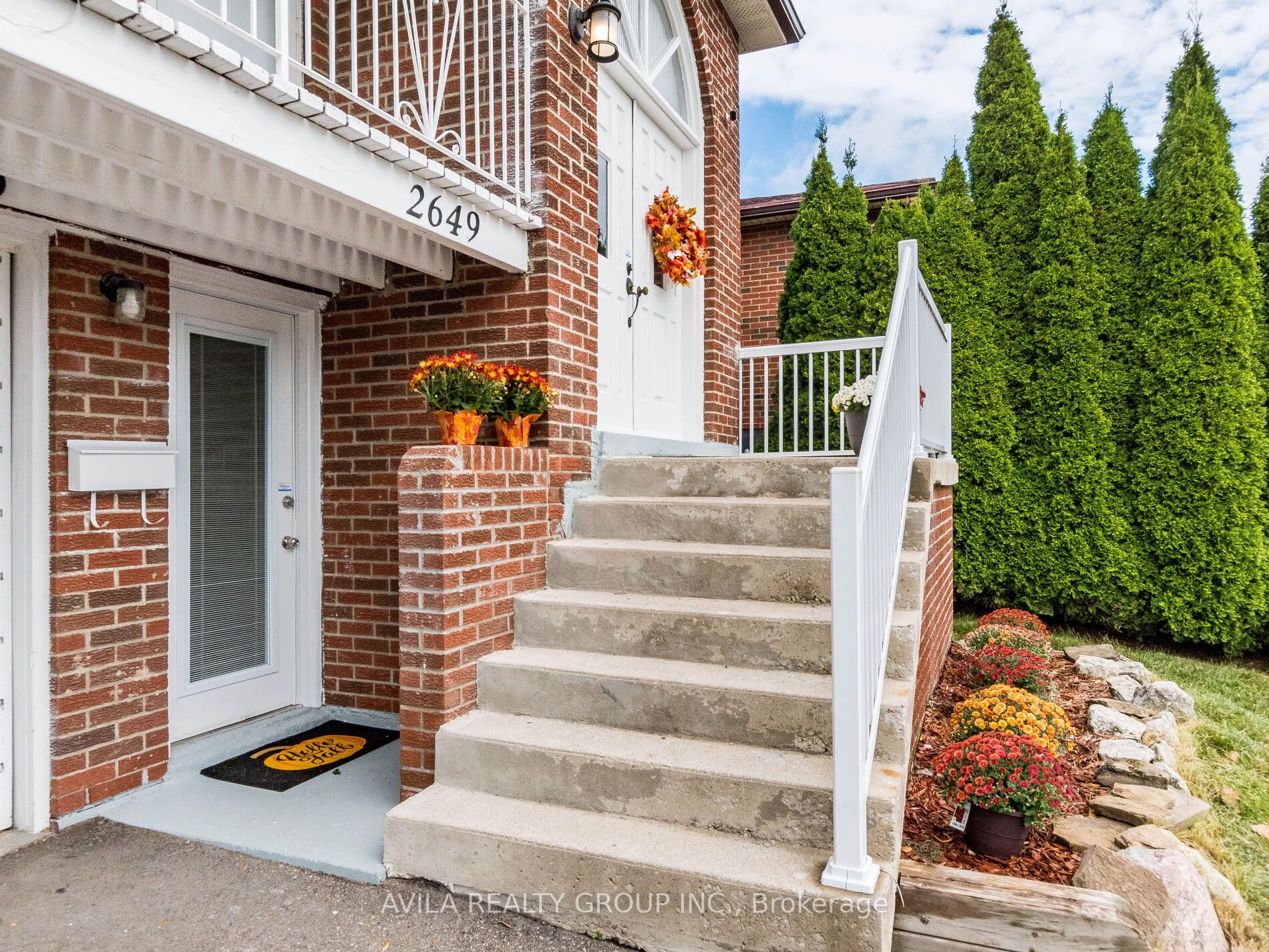 2649 Sherhill Dr