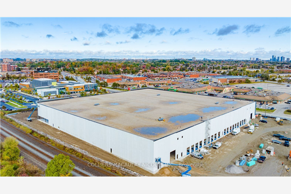 1170 Central Pkwy W, Mississauga