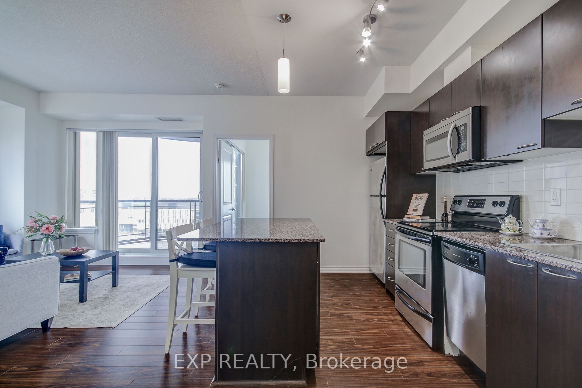 385 Prince Of Wales Dr, #1102