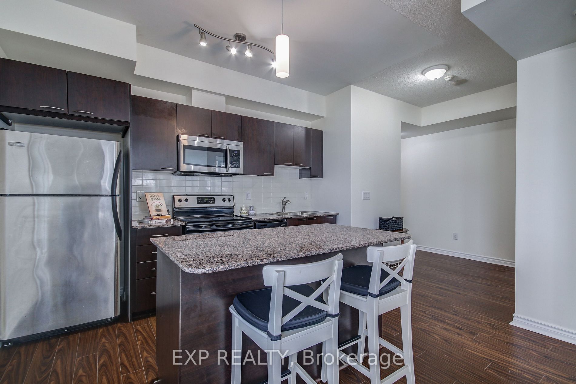 385 Prince Of Wales Dr, #1102