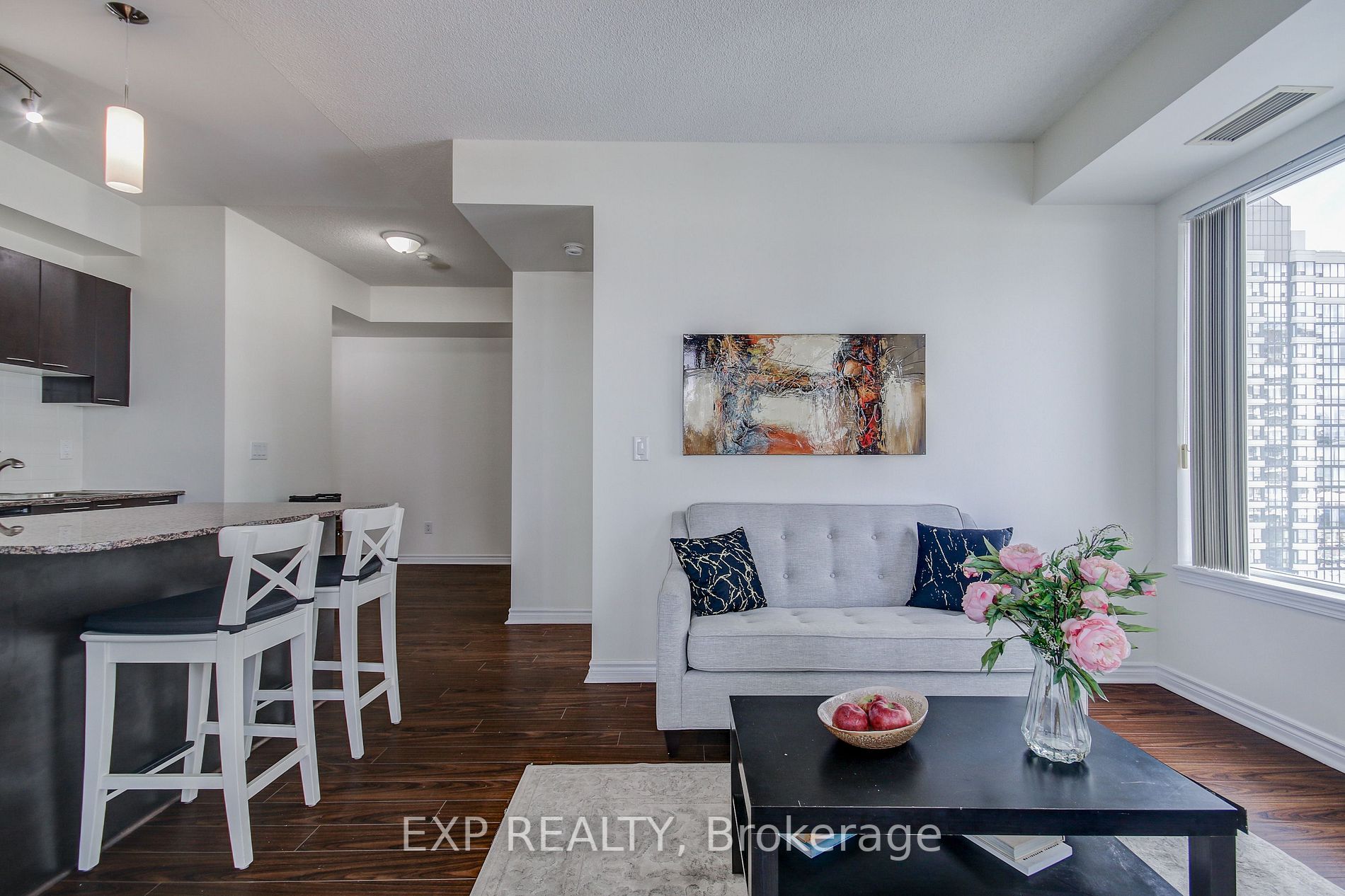 385 Prince Of Wales Dr, #1102