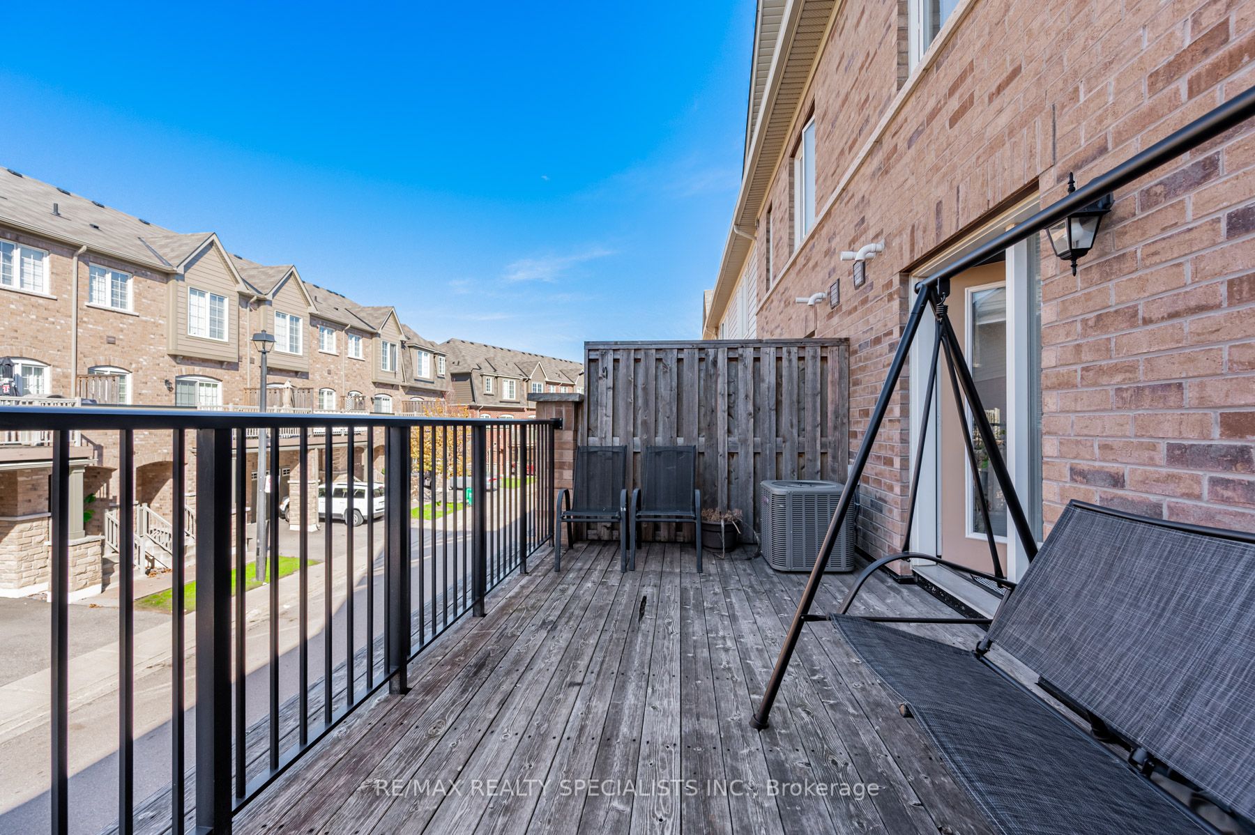 3185 Boxford Cres, #7