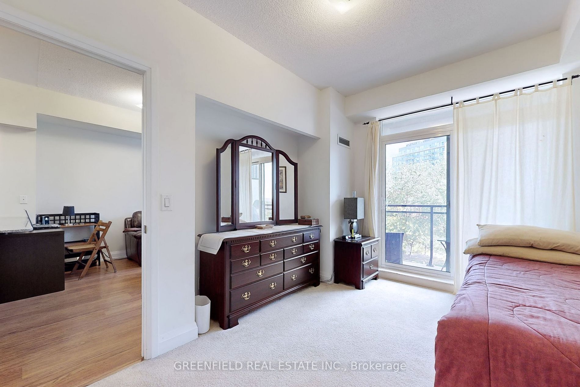 55 De Boers Dr, #303