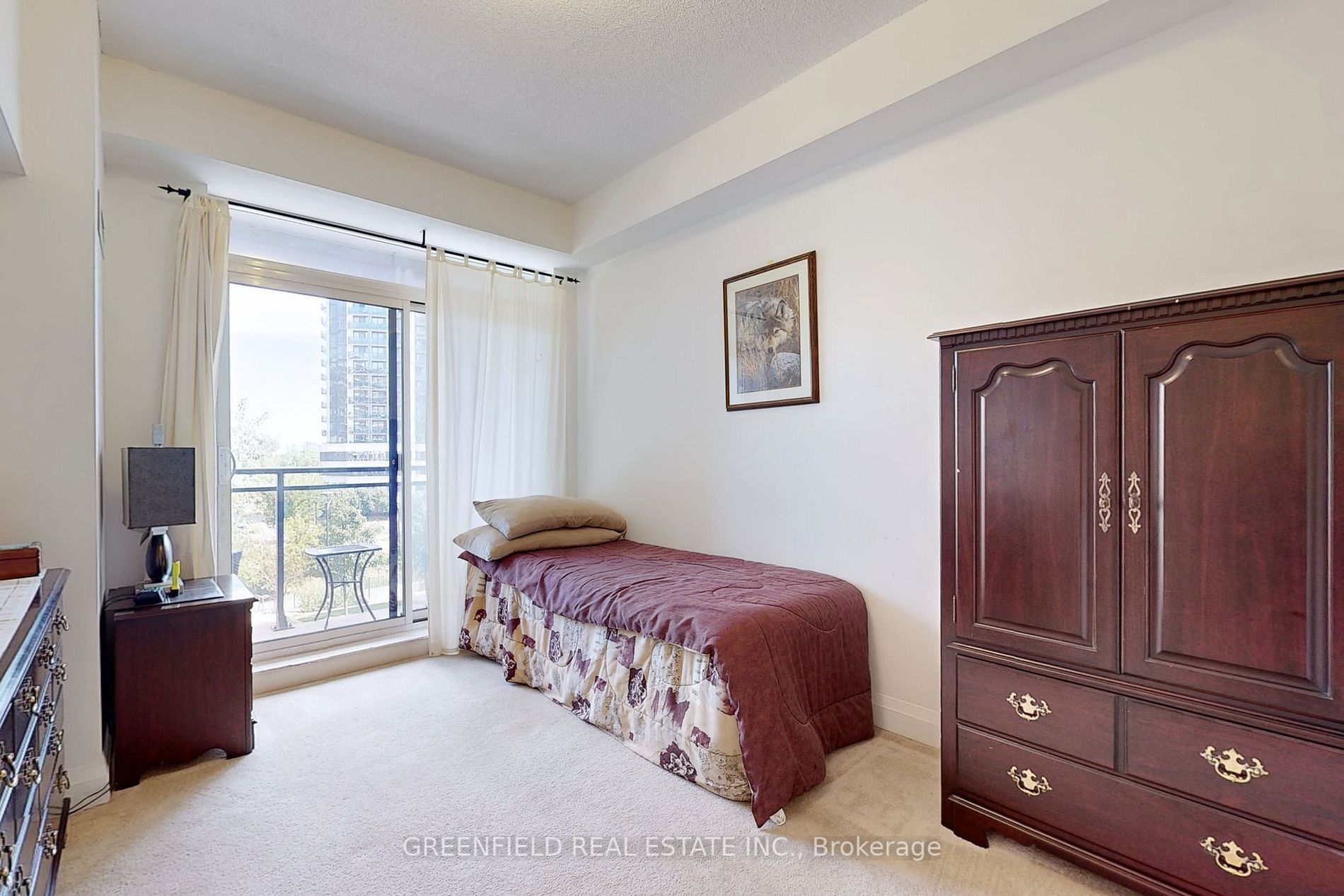 55 De Boers Dr, #303