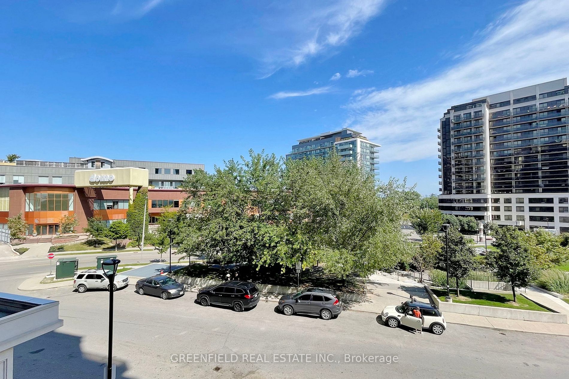 55 De Boers Dr, #303