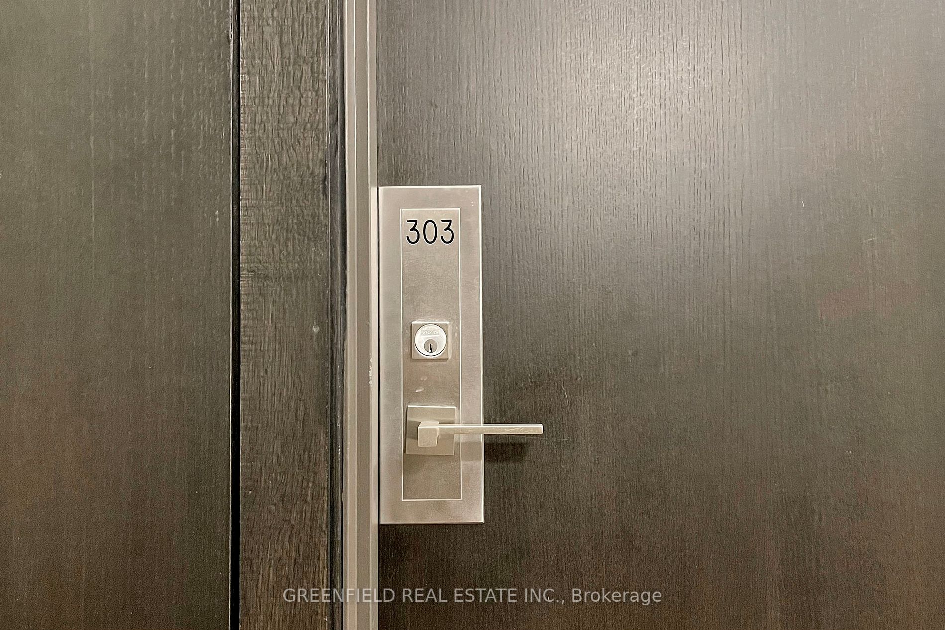 55 De Boers Dr, #303