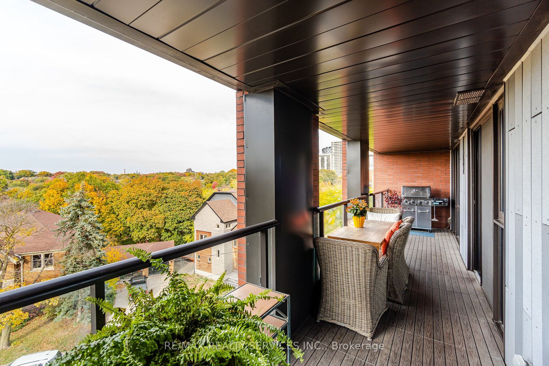 2118 Bloor St W, #401