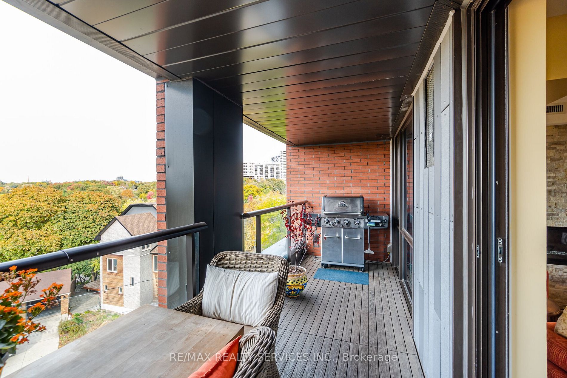 2118 Bloor St W, #401