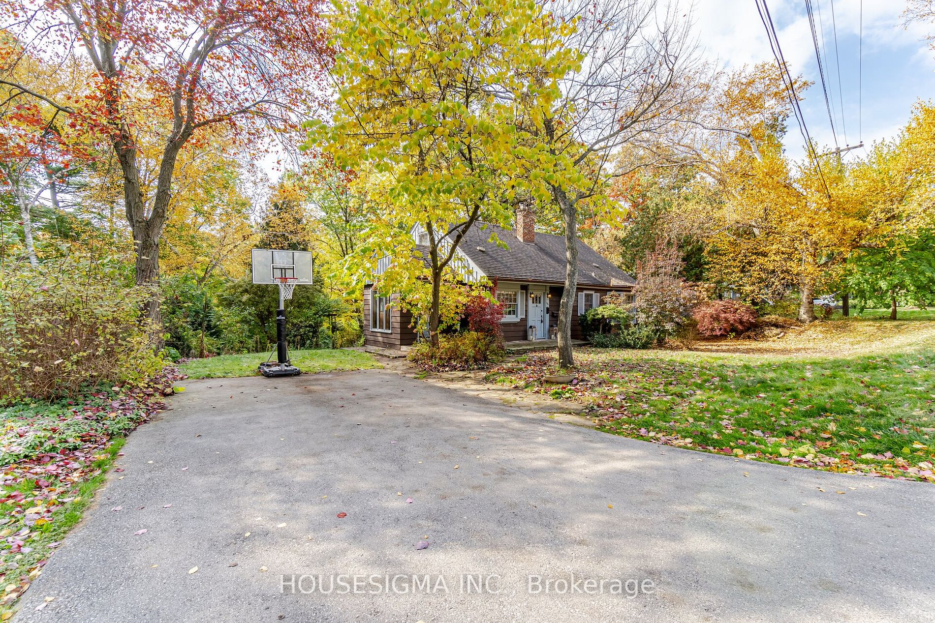 804 Shadeland Ave