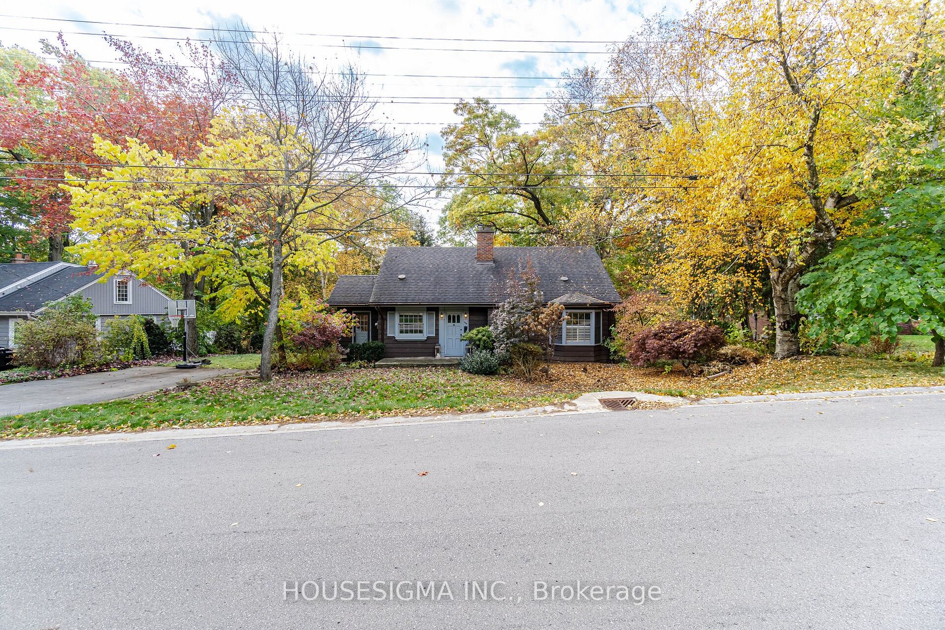 804 Shadeland Ave