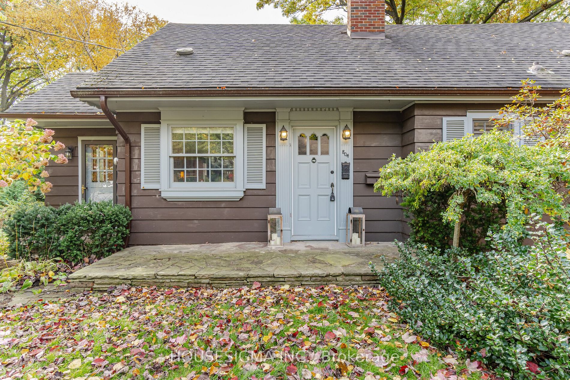 804 Shadeland Ave