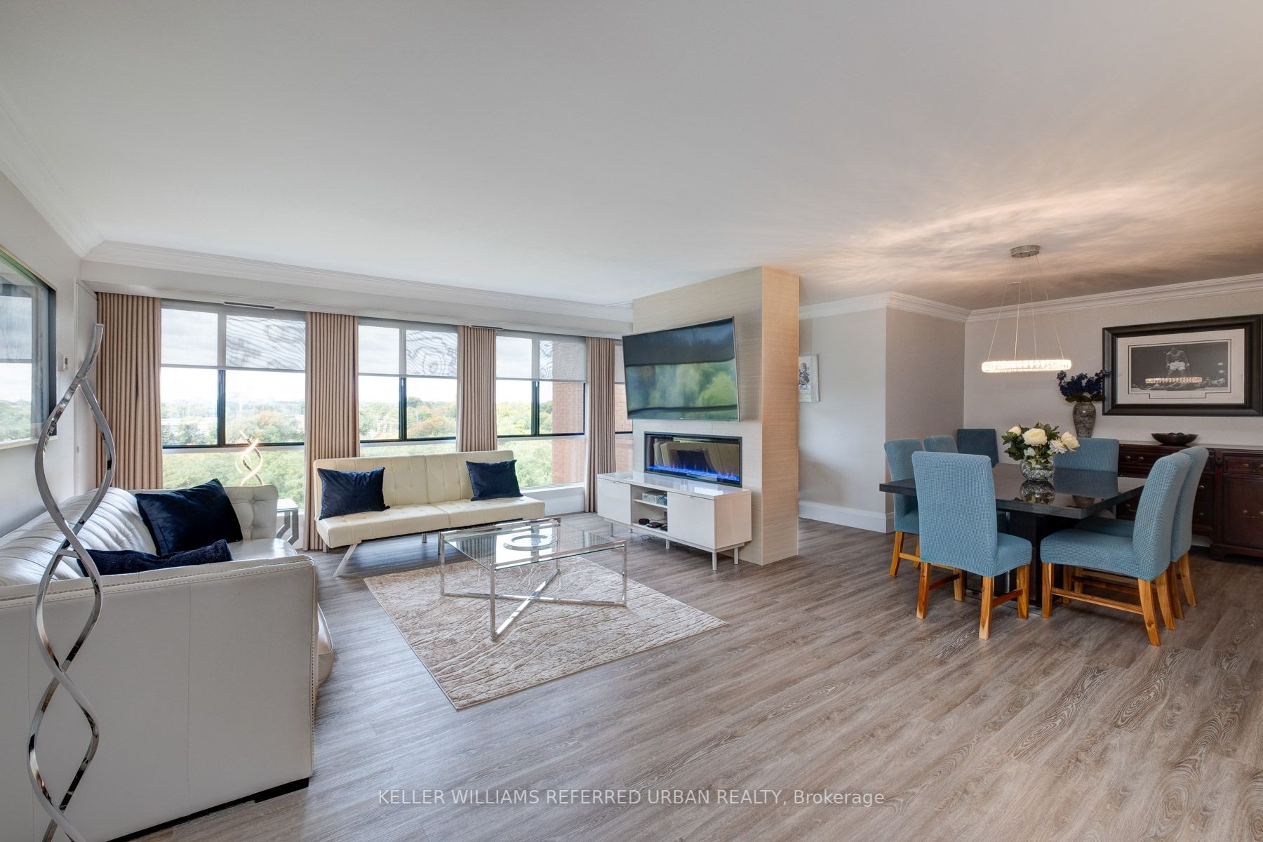 1400 Dixie Rd W, #1013