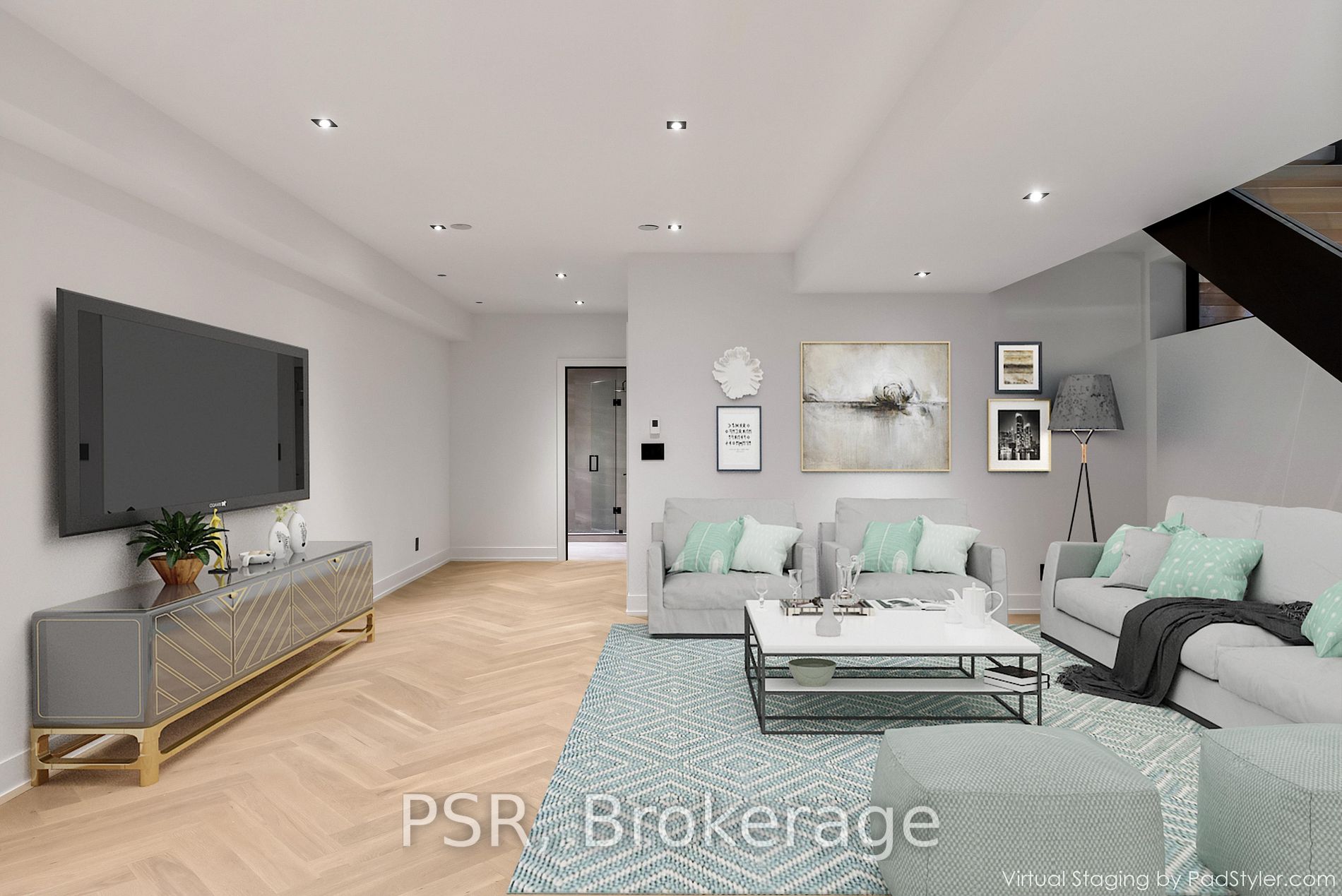 20B Broadview Avenue