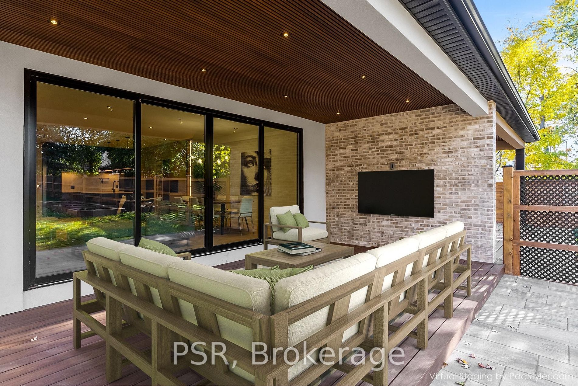 20B Broadview Avenue