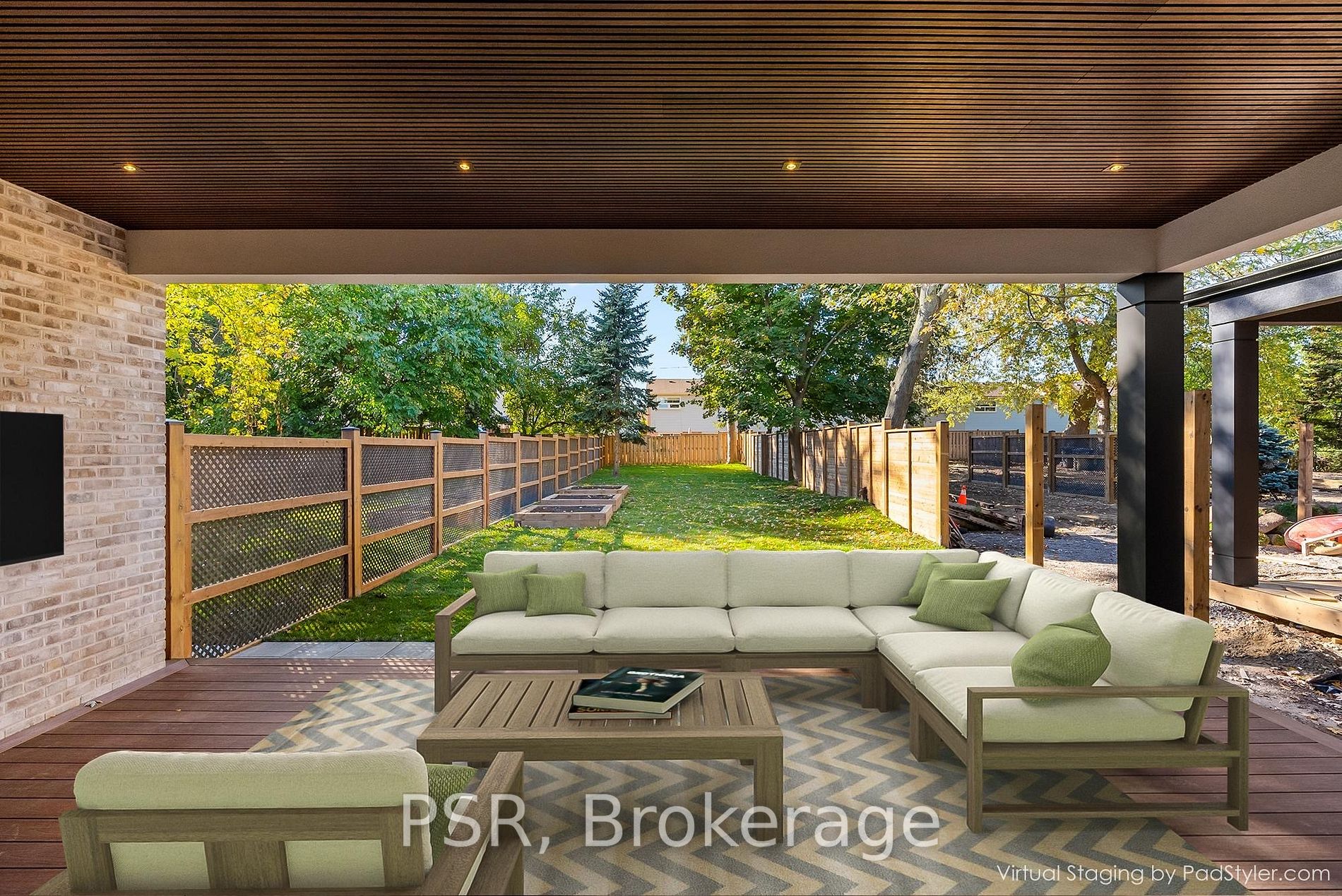 20B Broadview Avenue