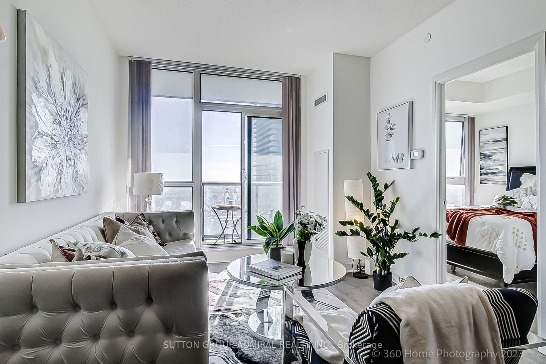 15 Zorra Street, #1006