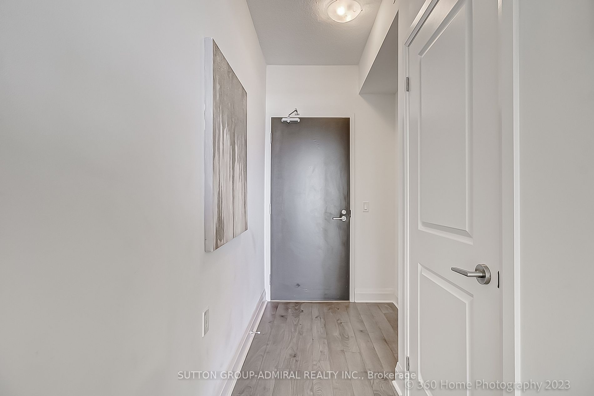 15 Zorra Street, #1006
