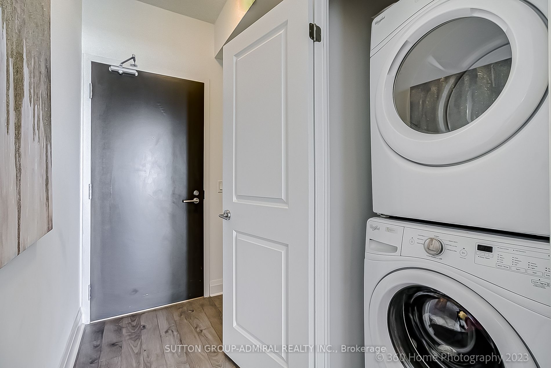 15 Zorra Street, #1006