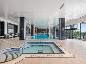 15 Zorra Street, #1006