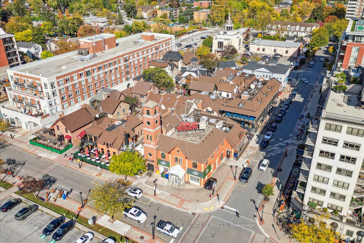 445 Elizabeth St, #401