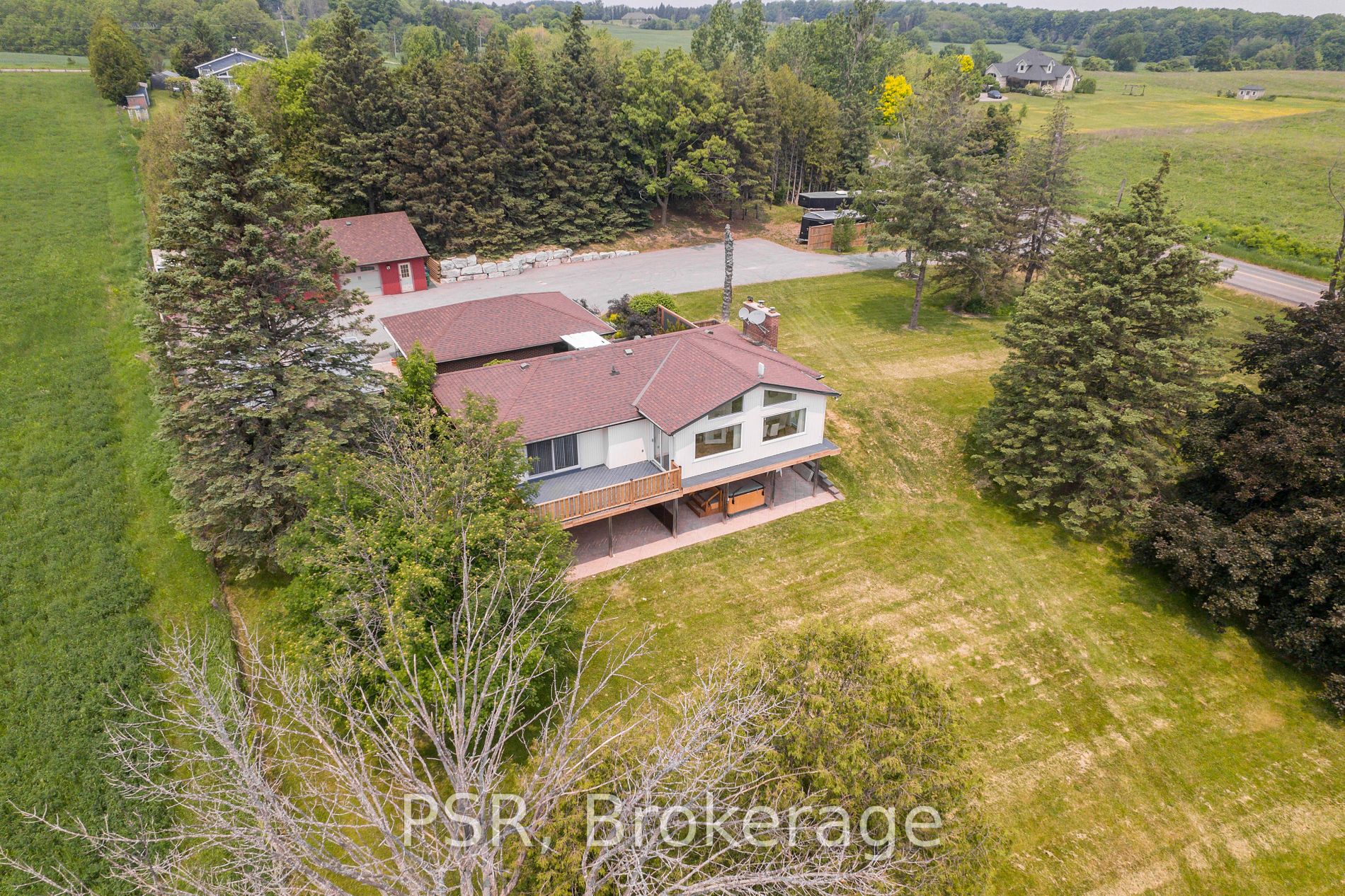 15942 Mount Wolfe Rd