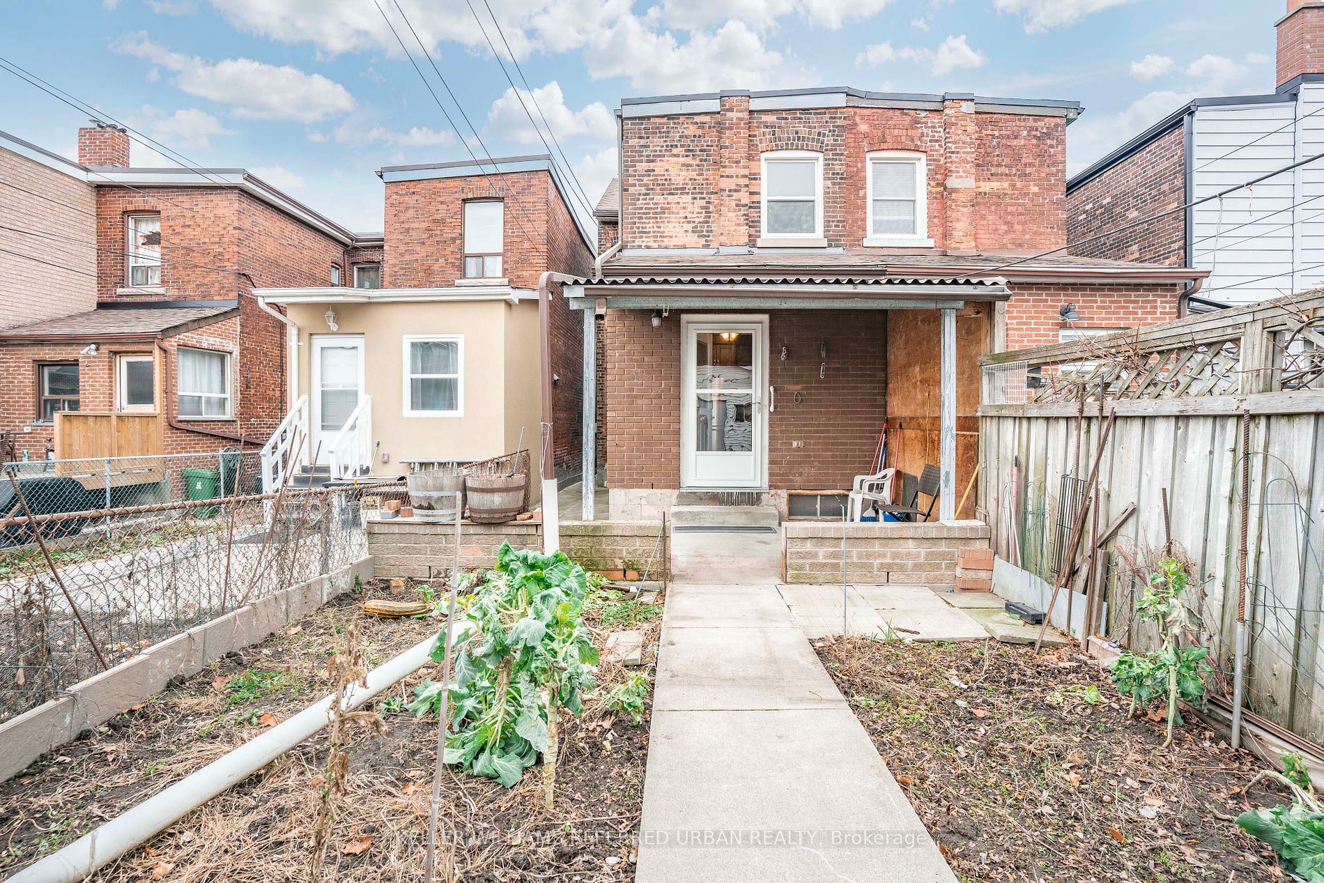 108 Armstrong Ave