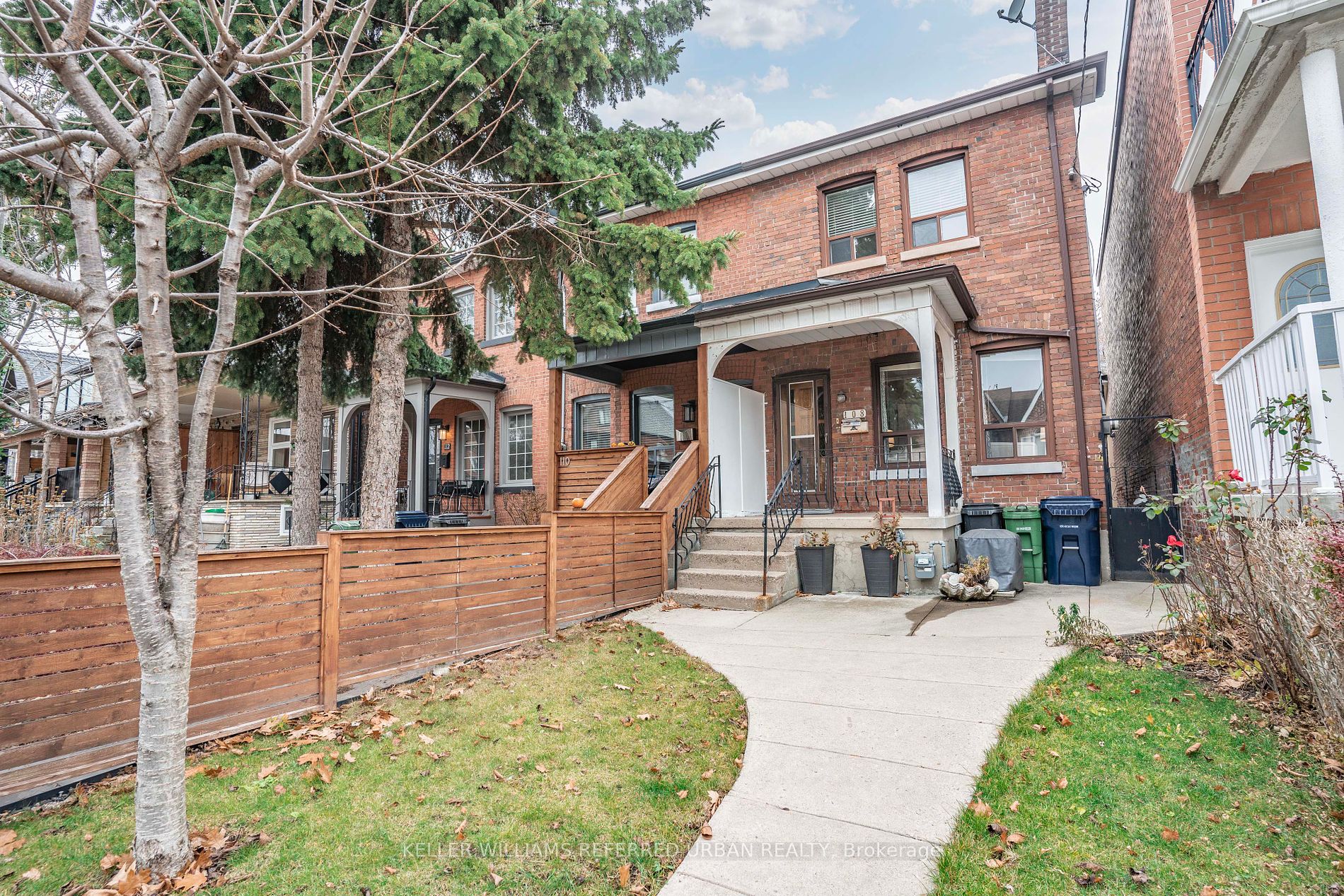 108 Armstrong Ave