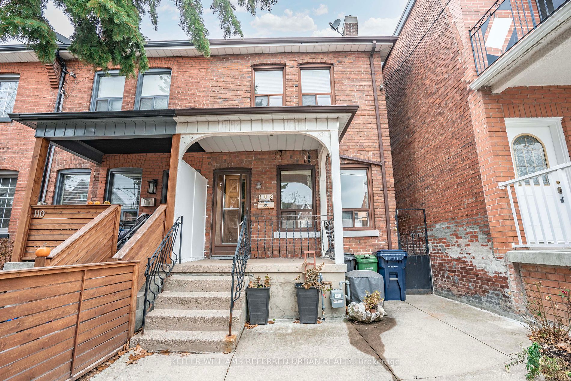 108 Armstrong Ave
