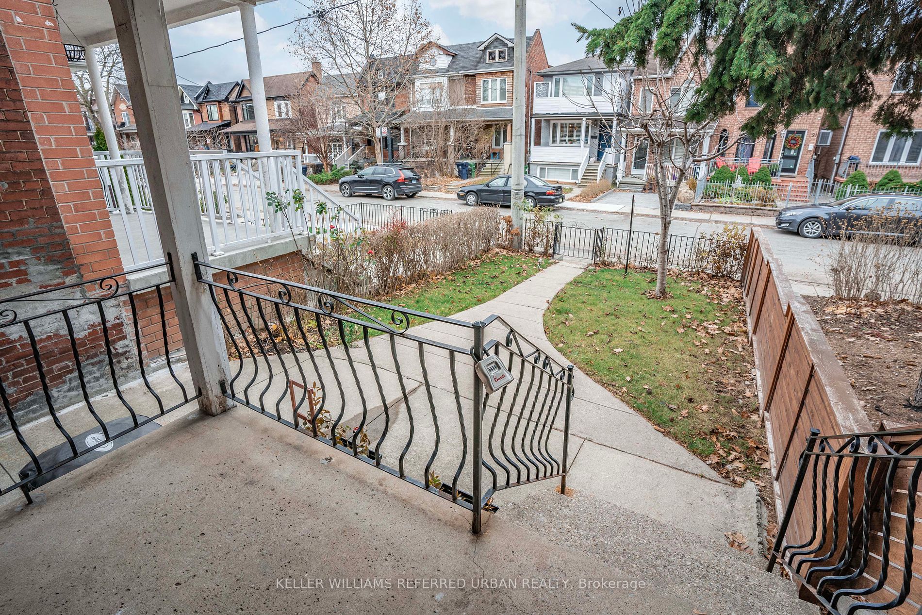 108 Armstrong Ave