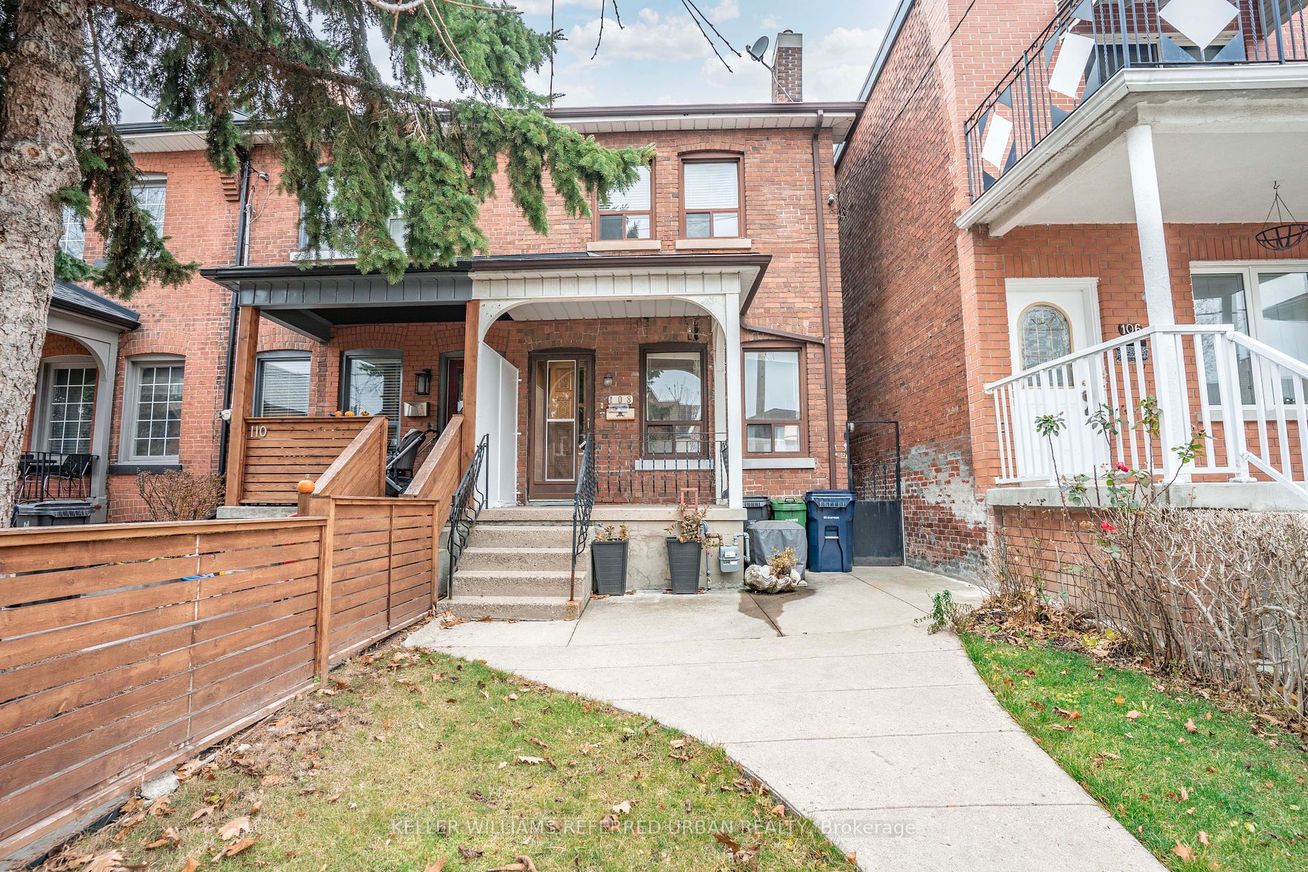 108 Armstrong Ave