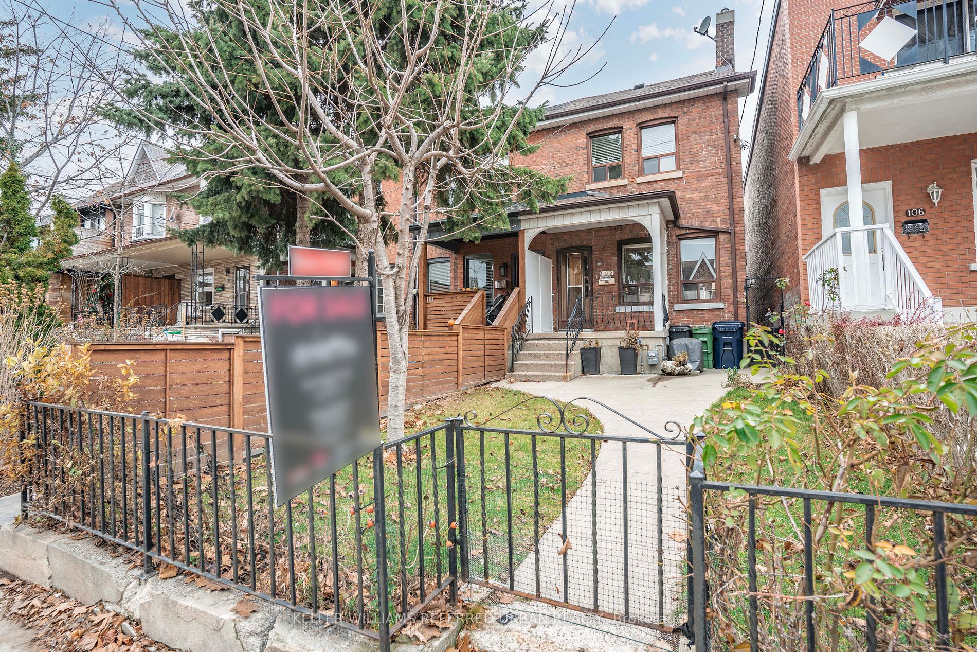 108 Armstrong Ave