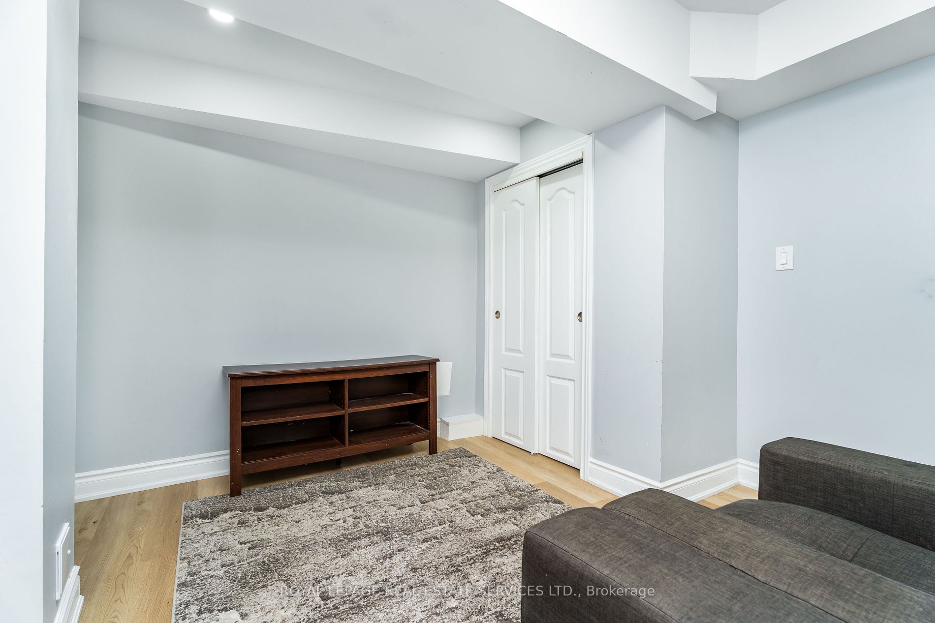 8 Hammerslea Crt, #Bsmt