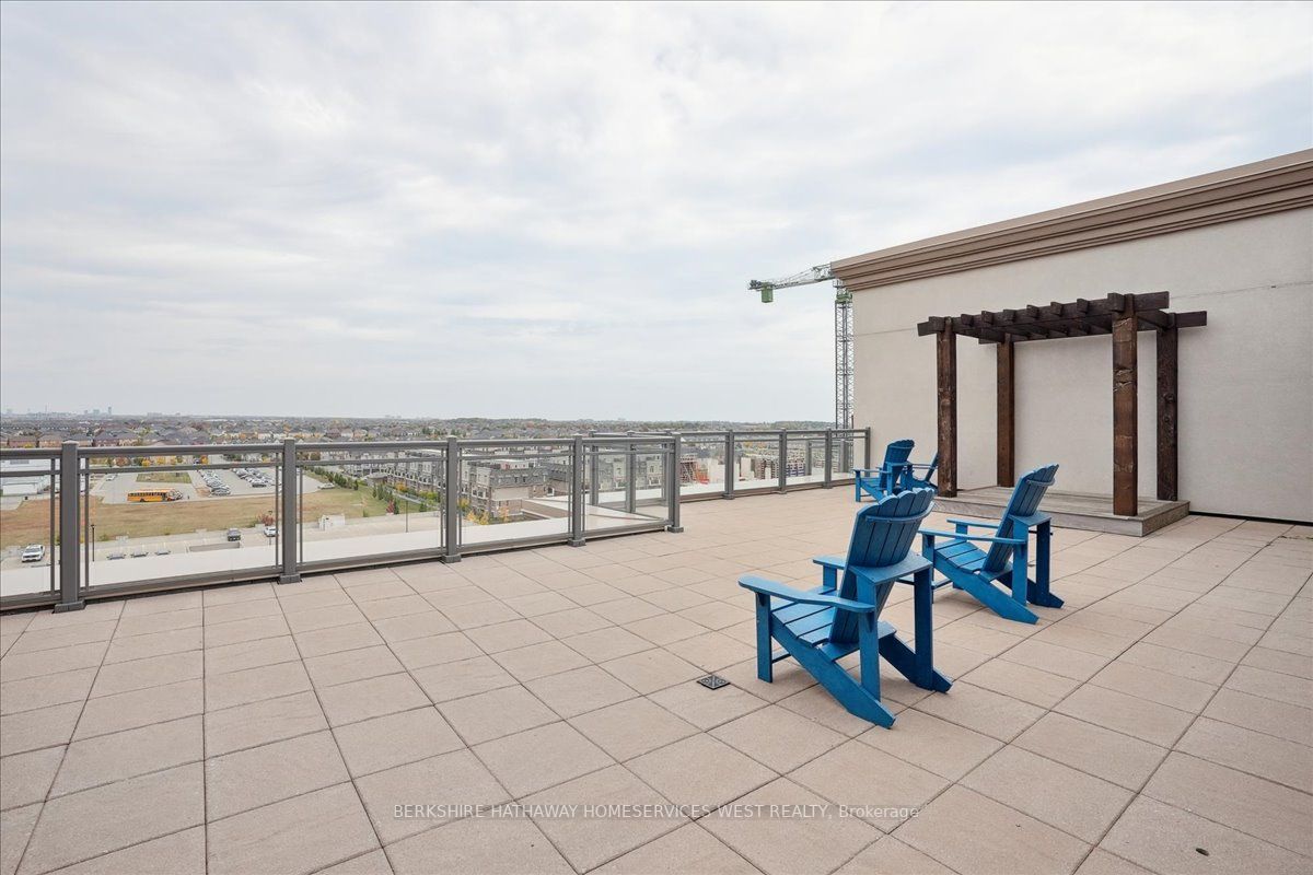 2486 Old Bronte Rd, #503