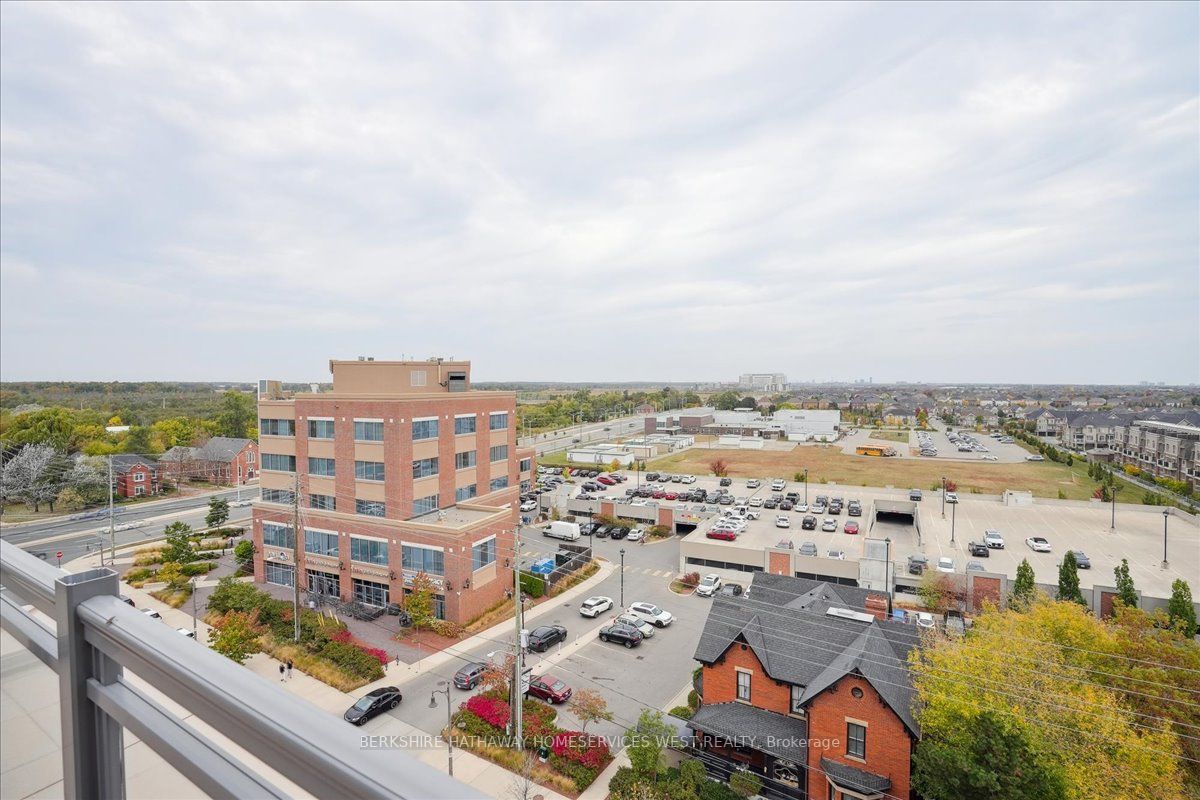 2486 Old Bronte Rd, #503