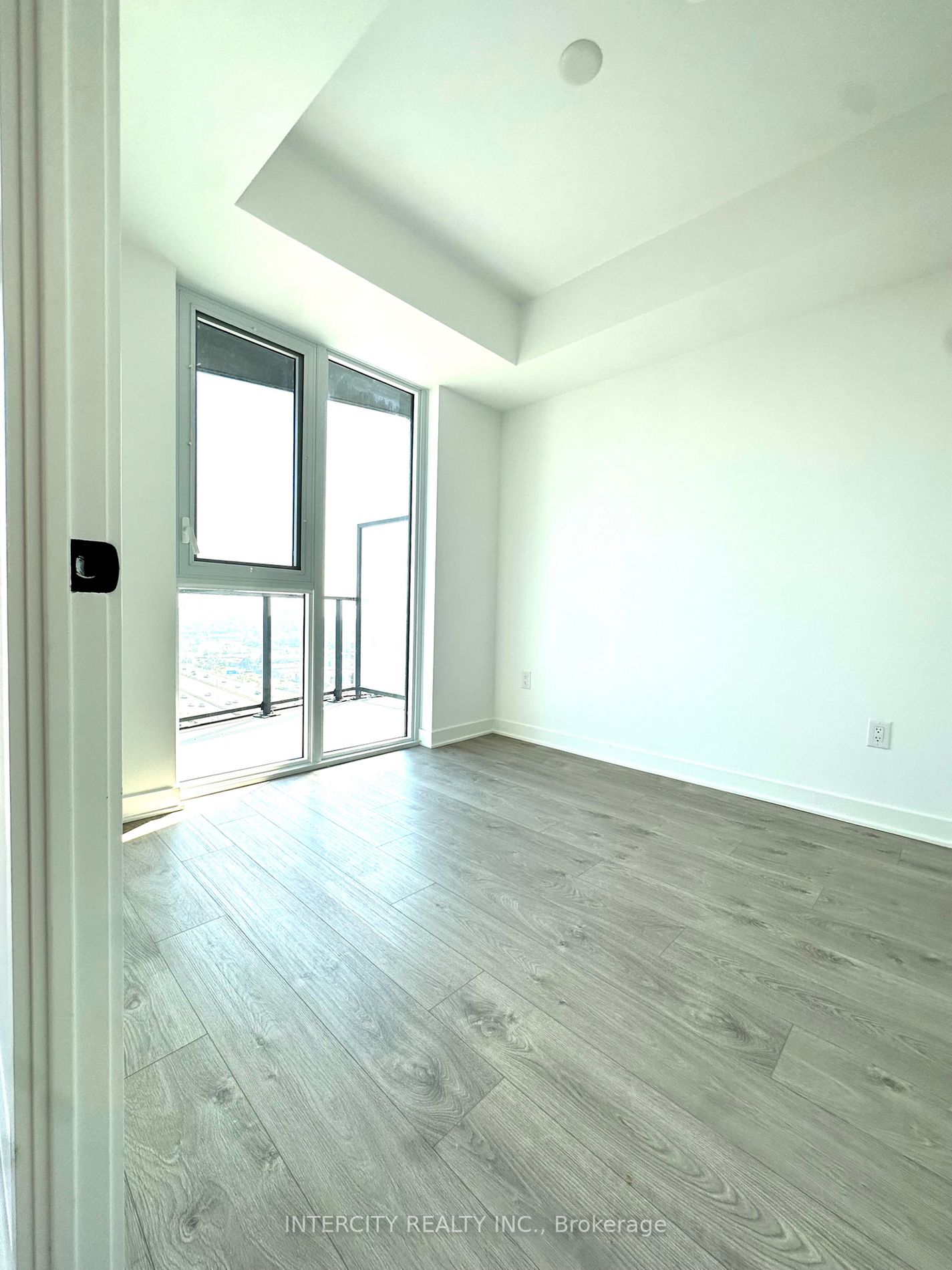36 Zorra St, #1606